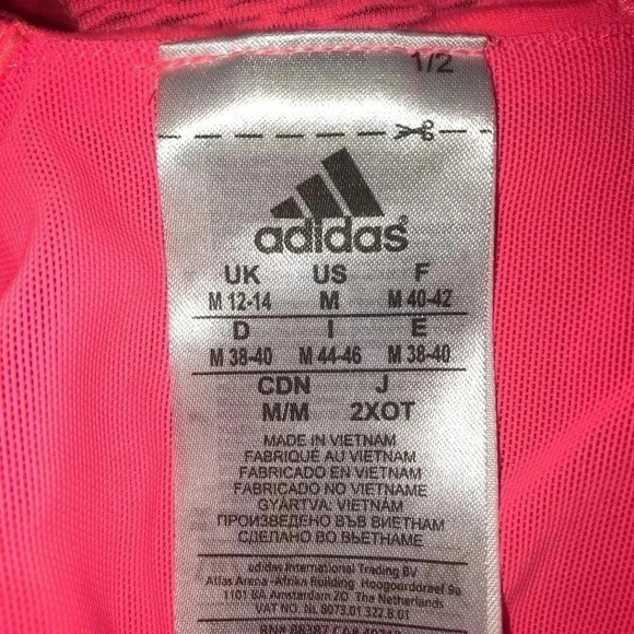 Adidas  Tank - Picture 3 of 5